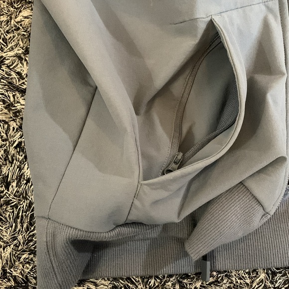 Adidas Windbreaker Light Hooded Sports Jacket, Zip-up, Women’s Small - Picture 8 of 11